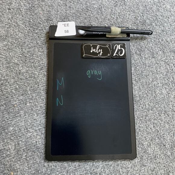 Marc New York Pants Mens 30 Gray Commuter Stretch Flat Front Performance Golf - Picture 12 of 13